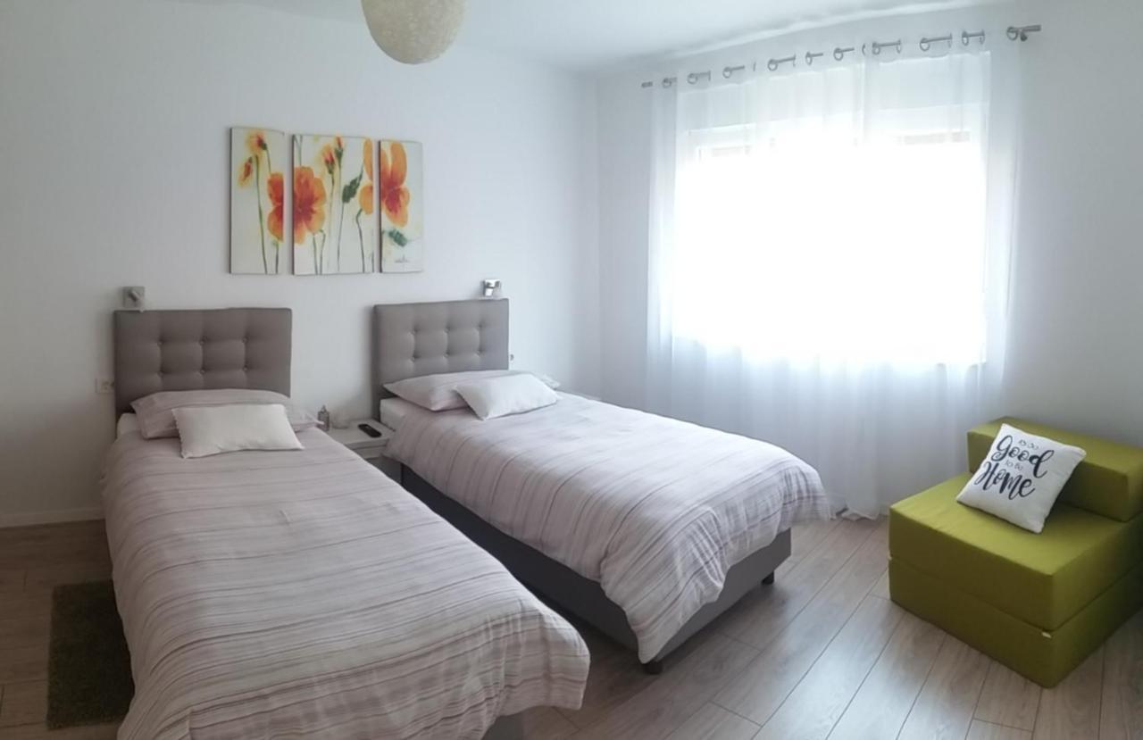 Apartment Dolea Split Exterior foto