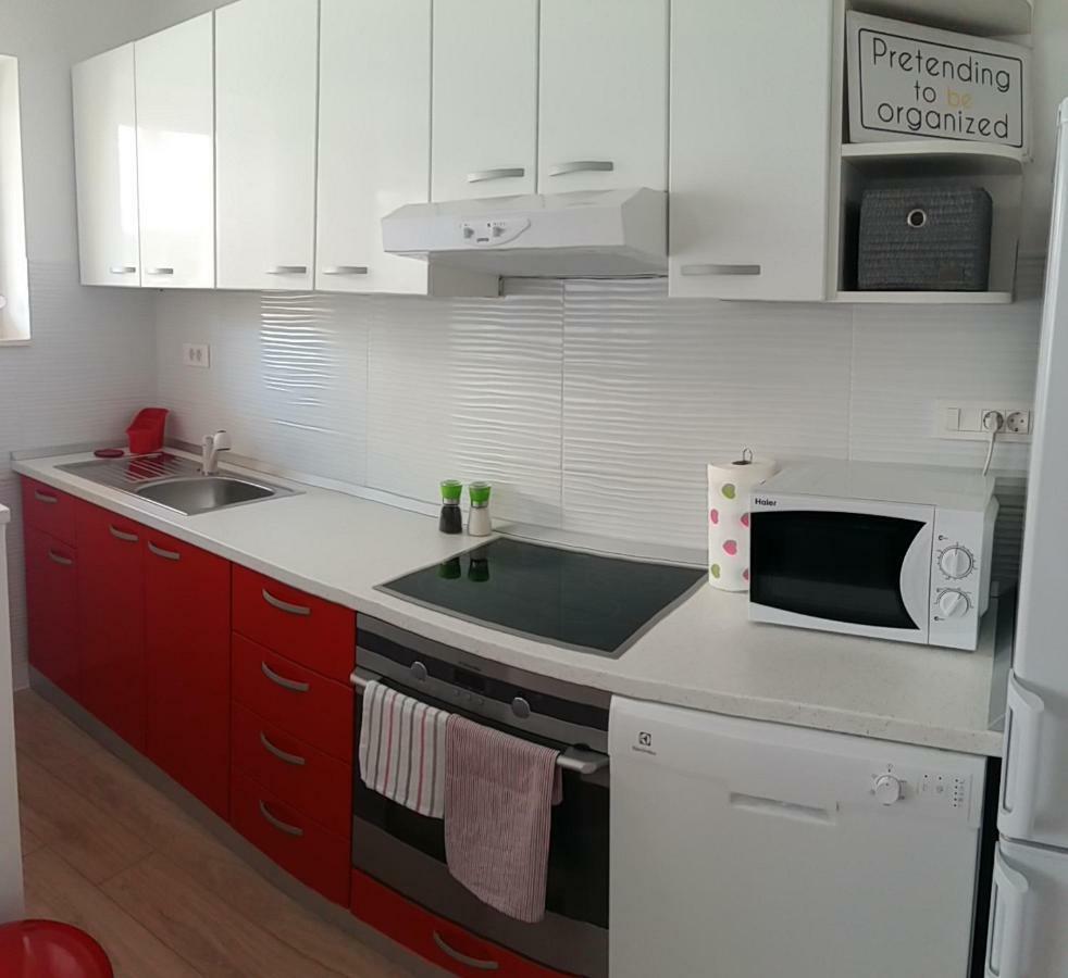 Apartment Dolea Split Exterior foto