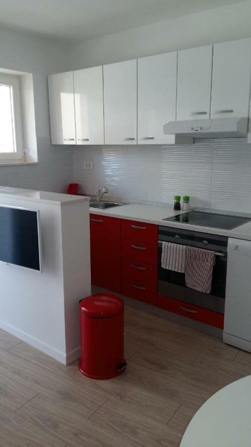 Apartment Dolea Split Exterior foto